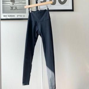 Beyond Yoga black leggings